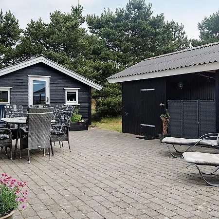 Holiday Blavand Xxxii Varde